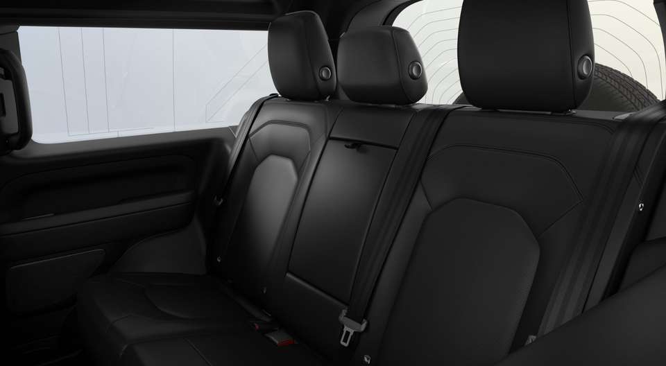 Land Rover Defender - Imagem 7