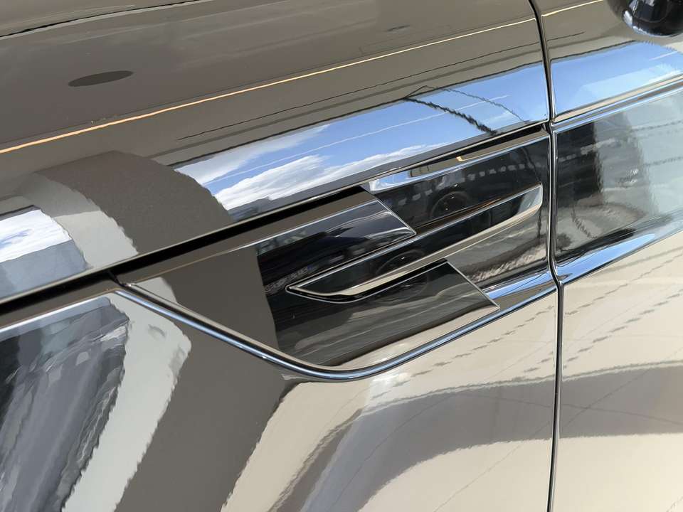 Land Rover Range Rover Sport - Imagem 5