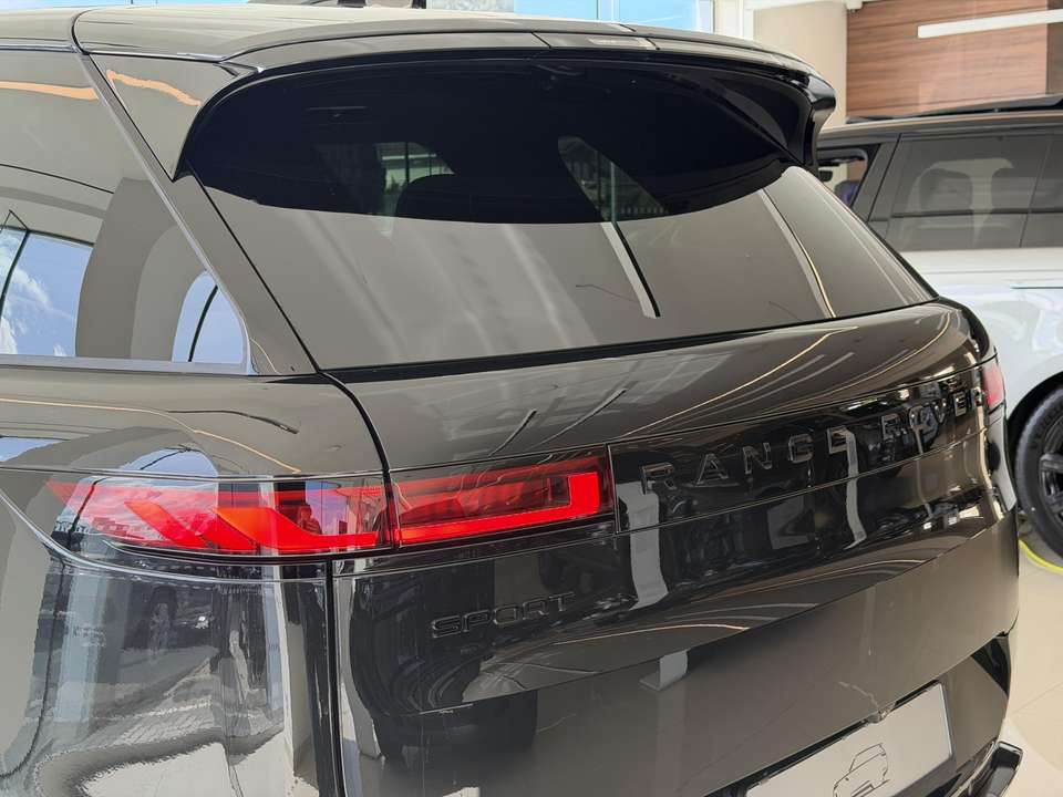 Land Rover Range Rover Sport - Imagem 8