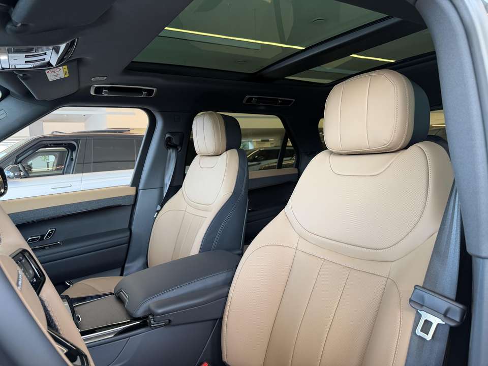 Land Rover Range Rover Sport - Imagem 13