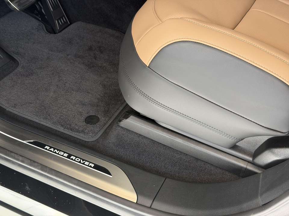 Land Rover Range Rover Sport - Imagem 14