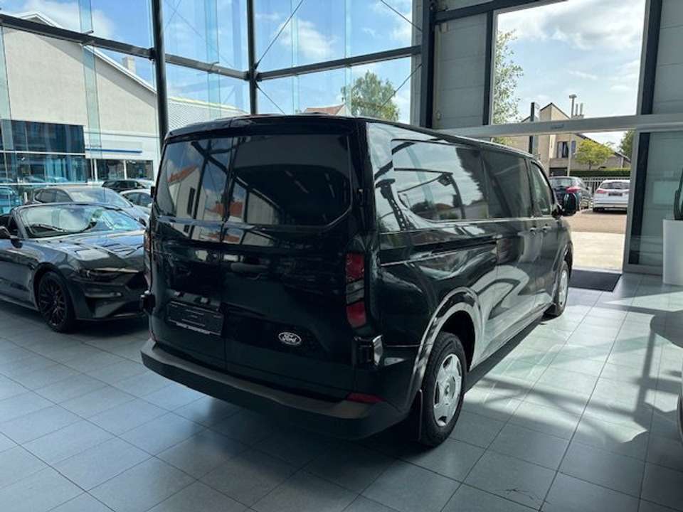 Ford Transit Custom - Imagem 5