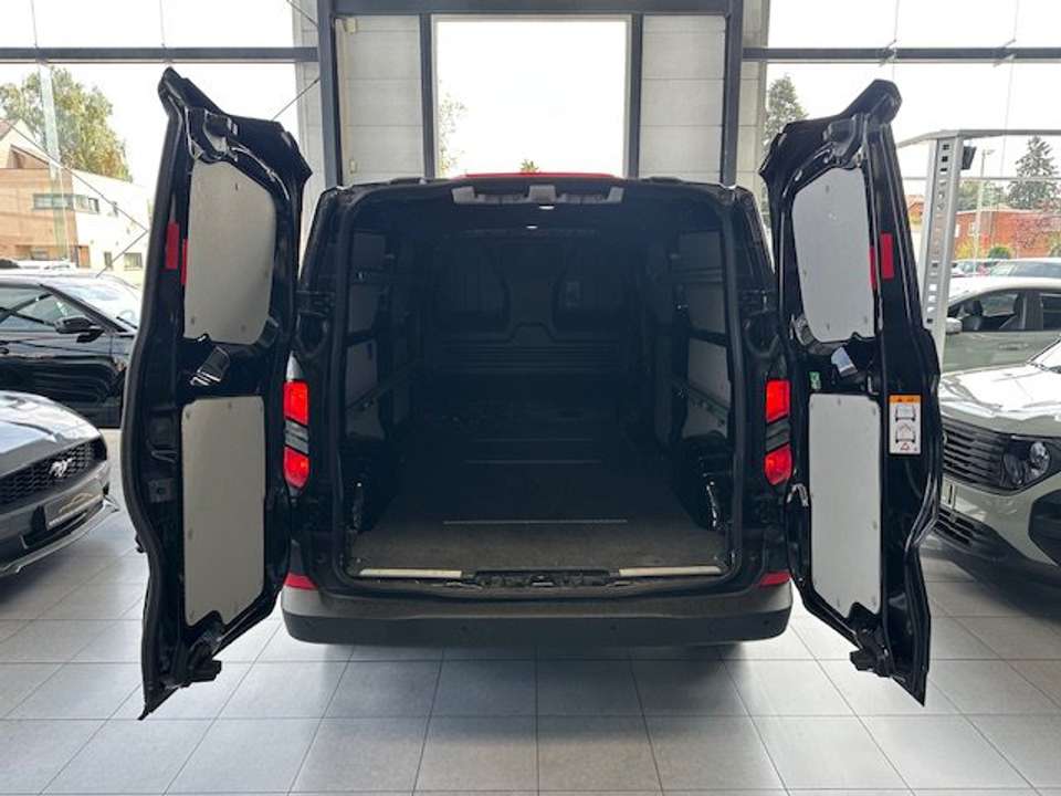 Ford Transit Custom - Imagem 7