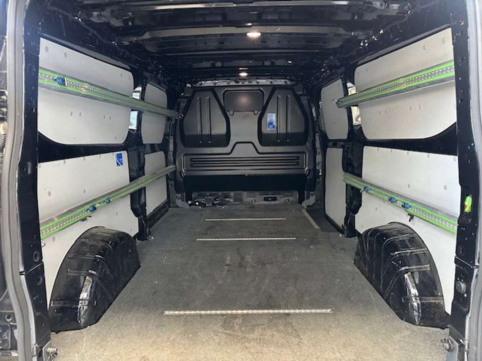 Ford Transit Custom - Imagem 8