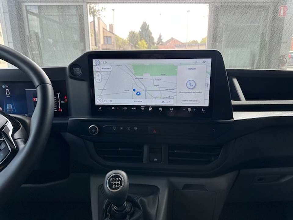 Ford Transit Custom - Imagem 14