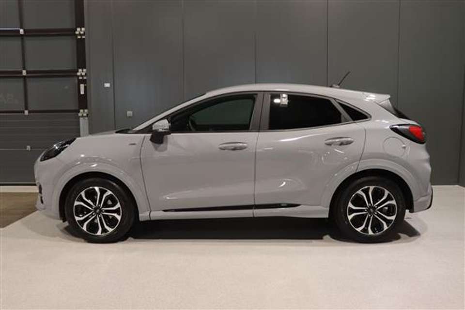 Ford Puma - Imagem 3