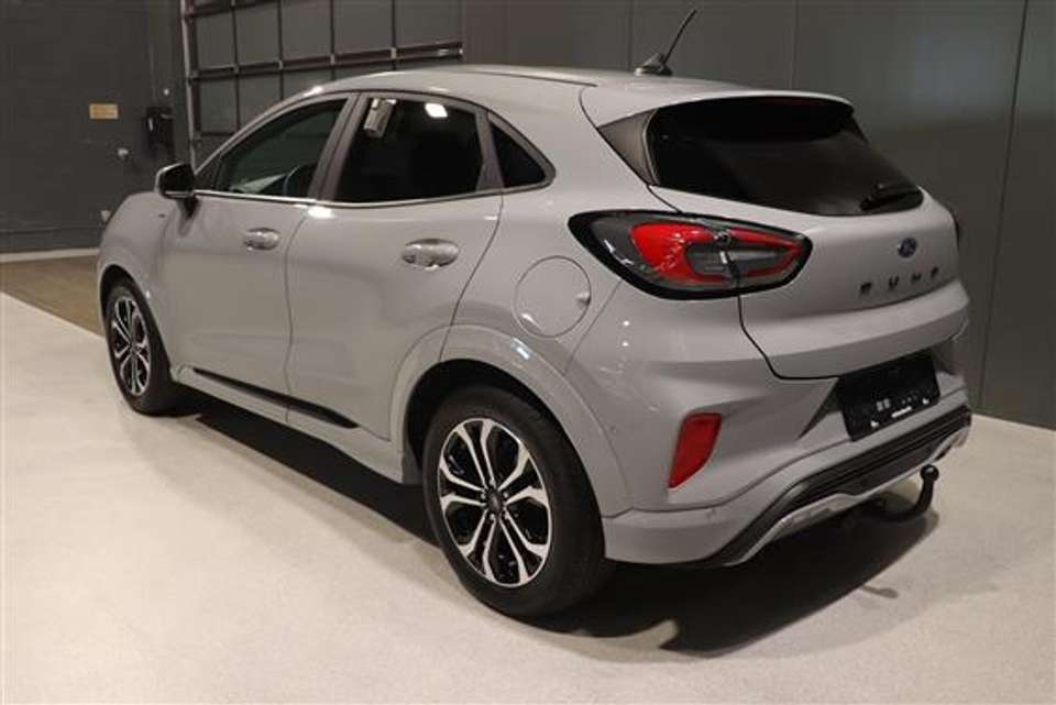 Ford Puma - Imagem 4