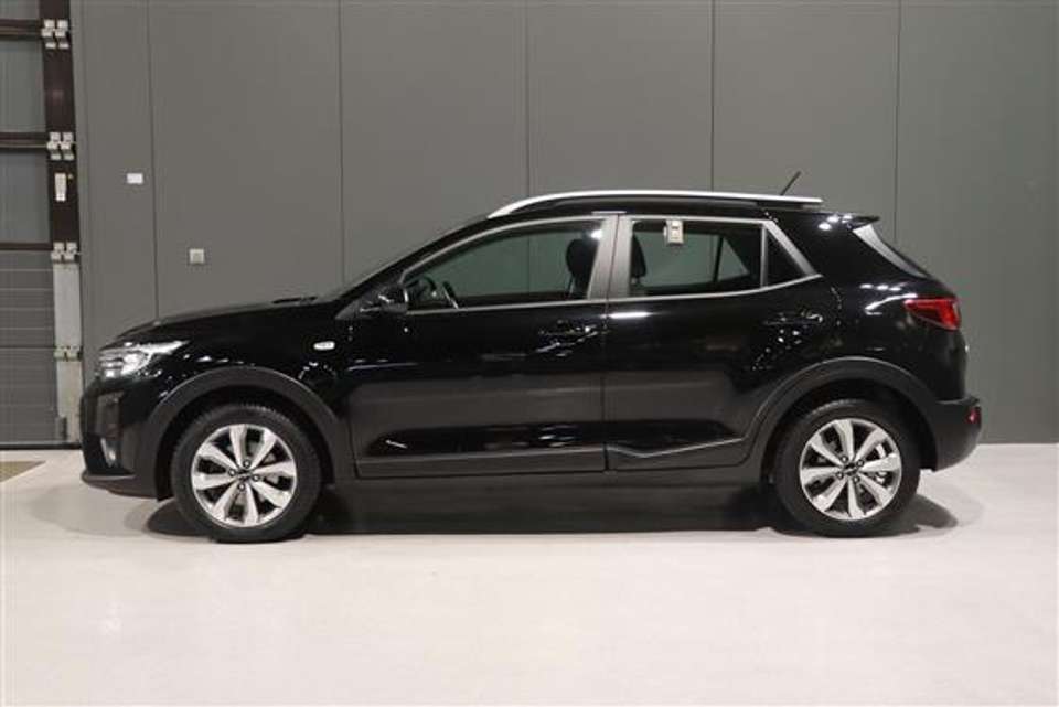 Kia Stonic - Imagem 3