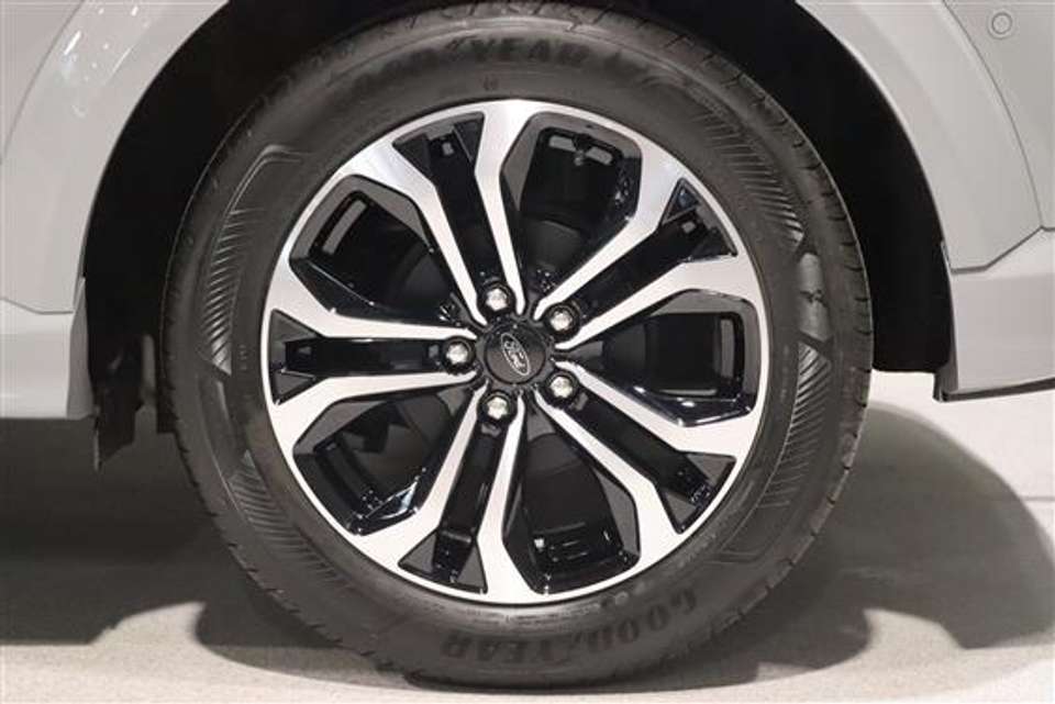 Ford Puma - Imagem 5