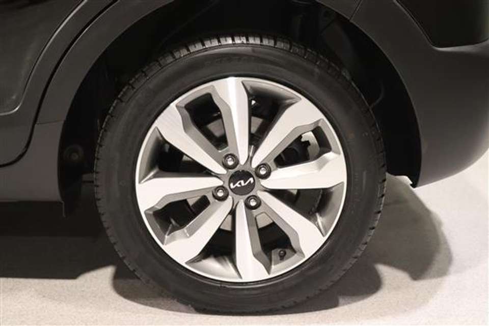 Kia Stonic - Imagem 5