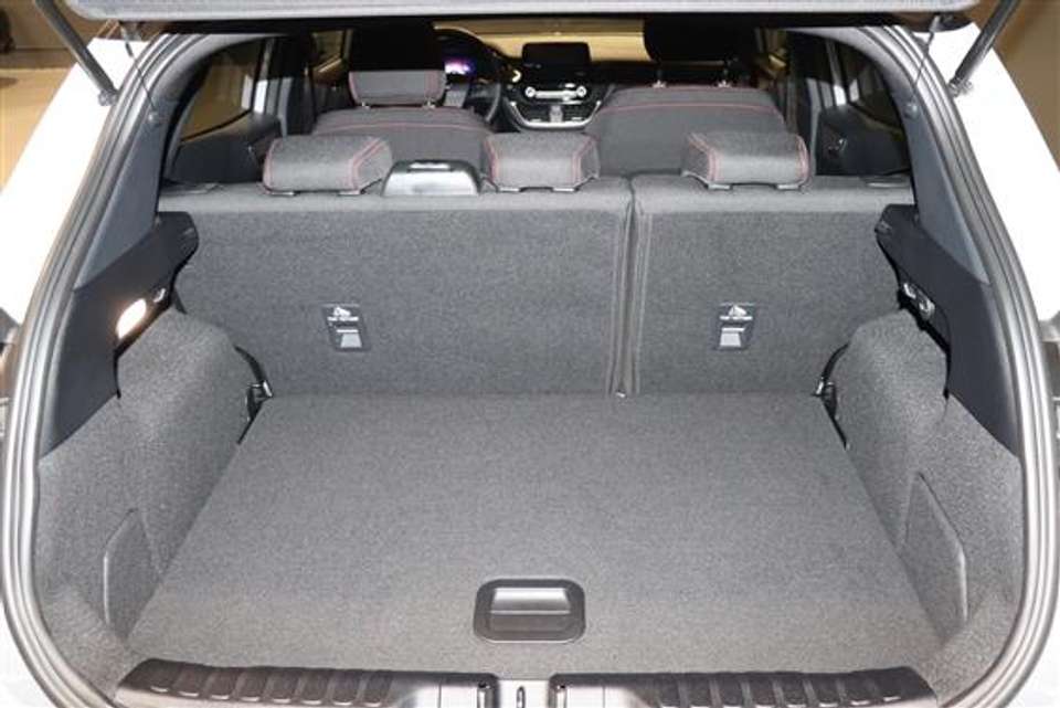 Ford Puma - Imagem 7