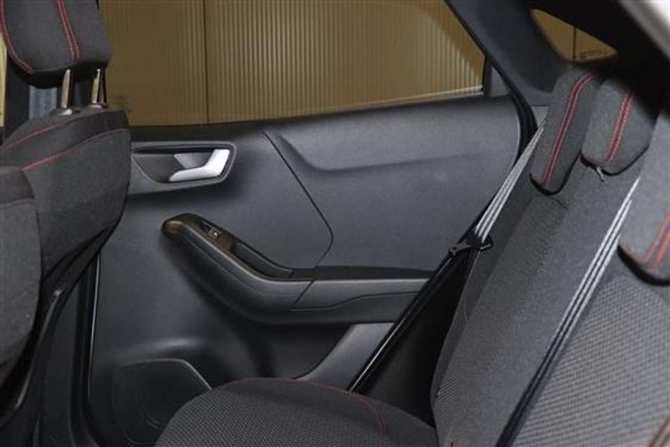 Ford Puma - Imagem 8