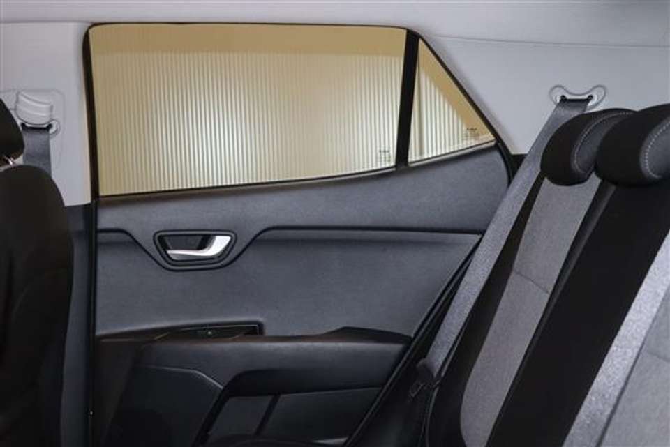 Kia Stonic - Imagem 7