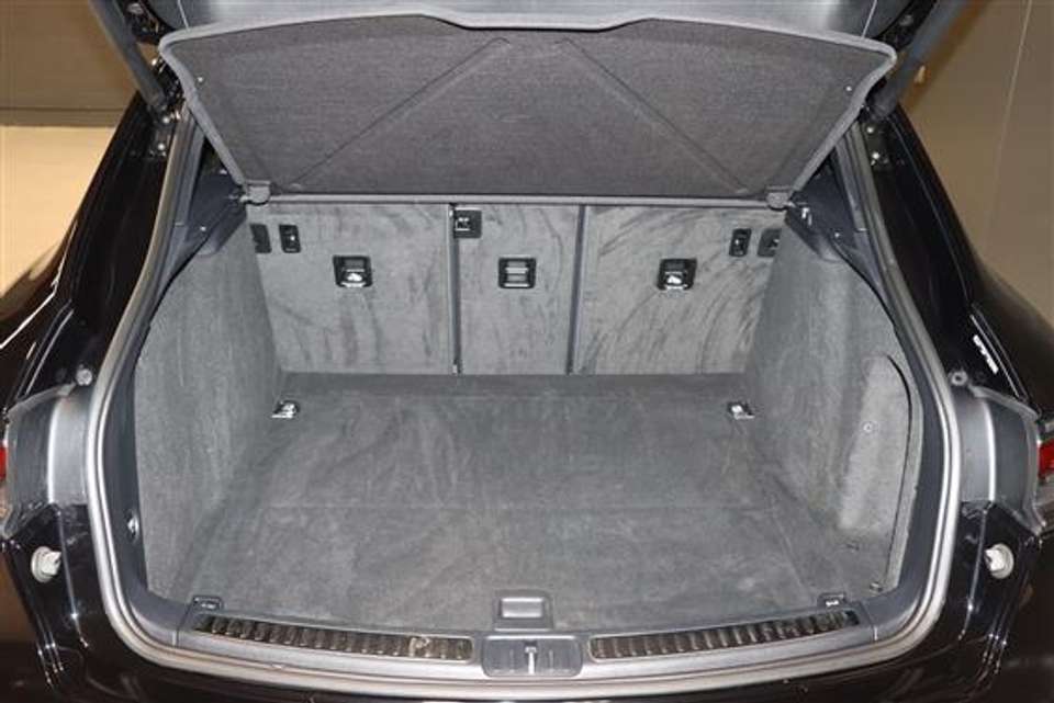 Porsche Macan - Imagem 6