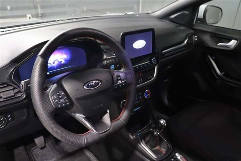 Ford Puma - Imagem 9