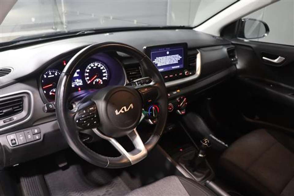 Kia Stonic - Imagem 8