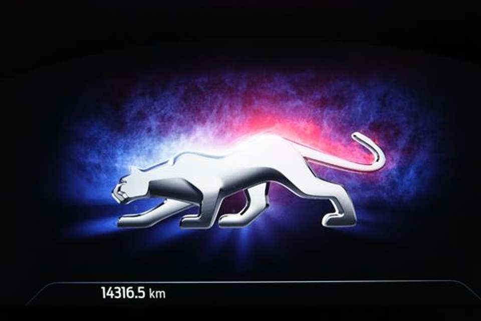 Ford Puma - Imagem 10