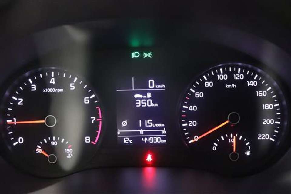 Kia Stonic - Imagem 9