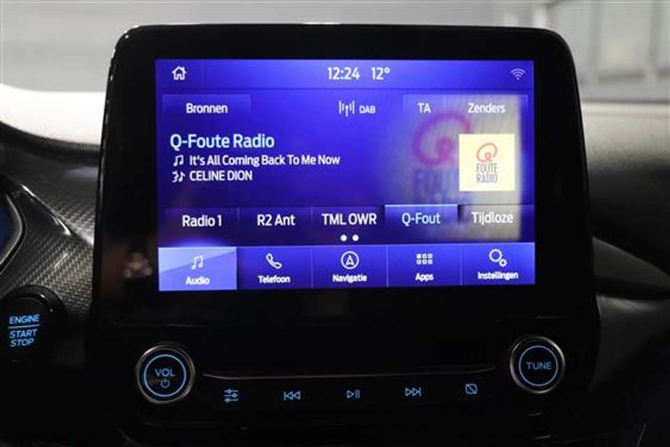 Ford Puma - Imagem 11