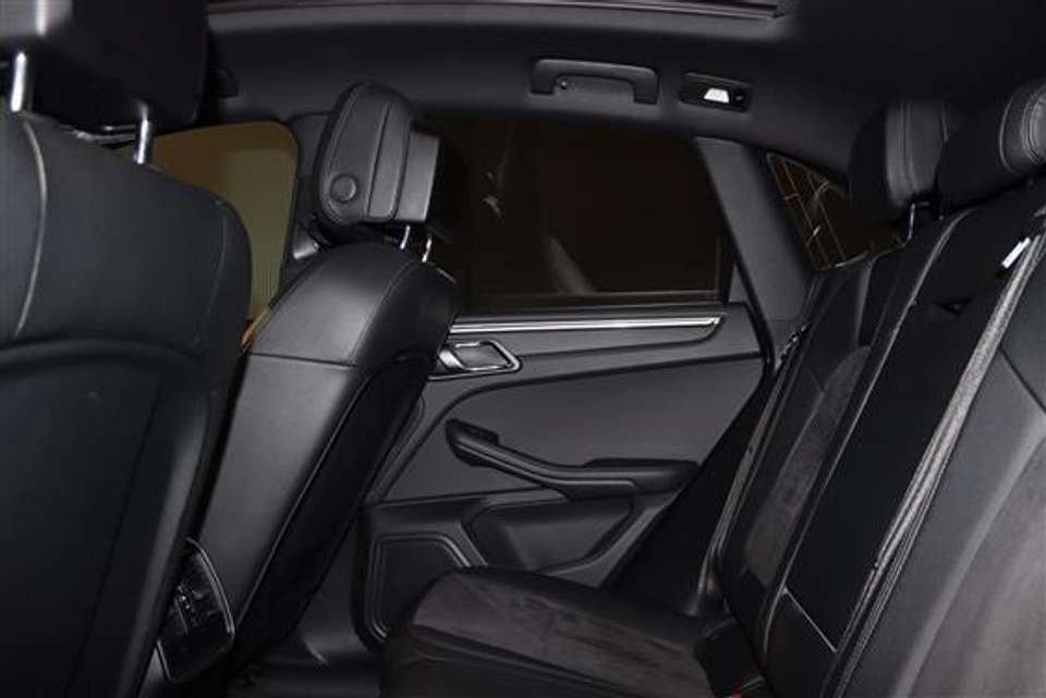 Porsche Macan - Imagem 8