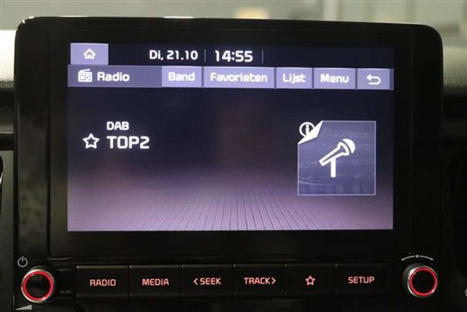 Kia Stonic - Imagem 10