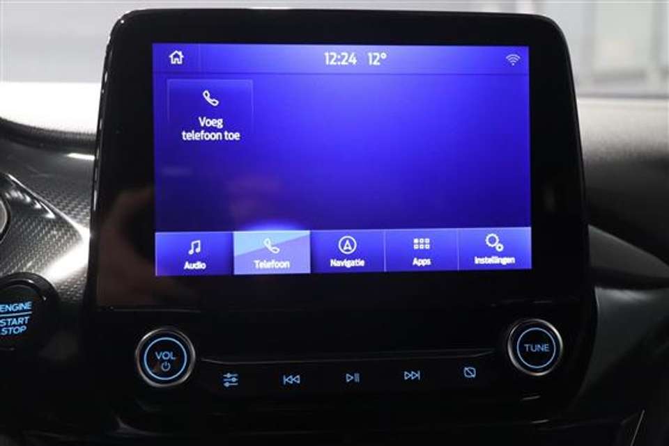 Ford Puma - Imagem 12