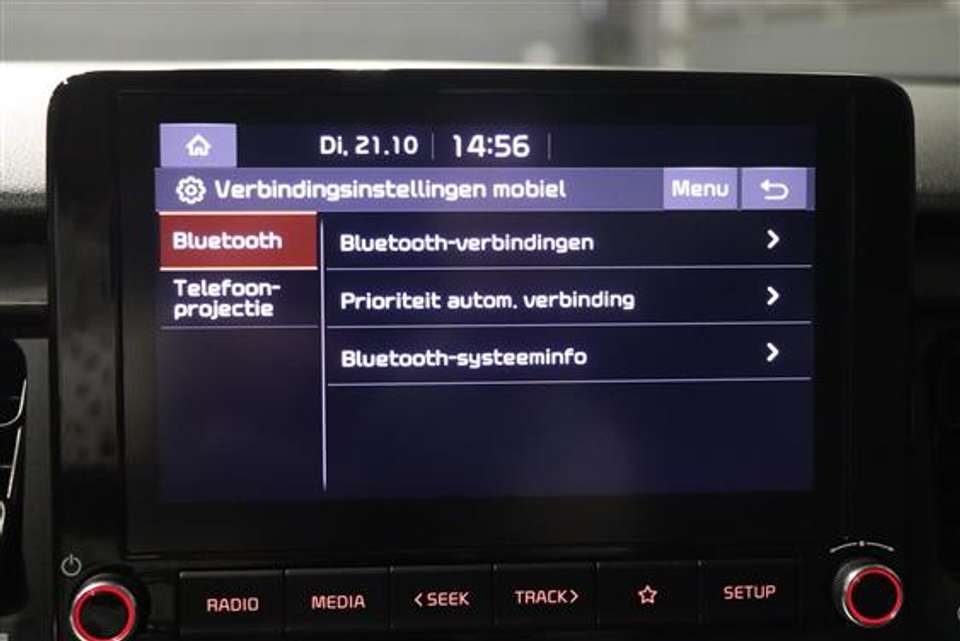 Kia Stonic - Imagem 11