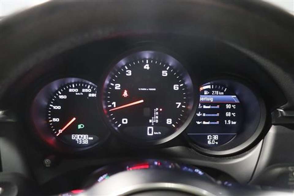 Porsche Macan - Imagem 10