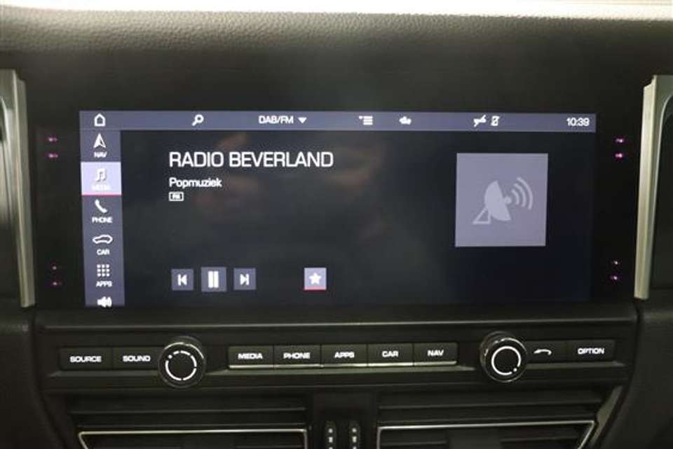 Porsche Macan - Imagem 11