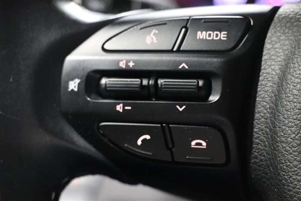 Kia Stonic - Imagem 14