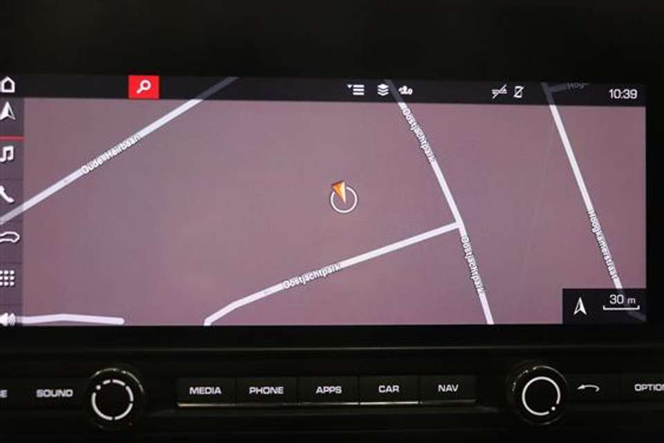 Porsche Macan - Imagem 13