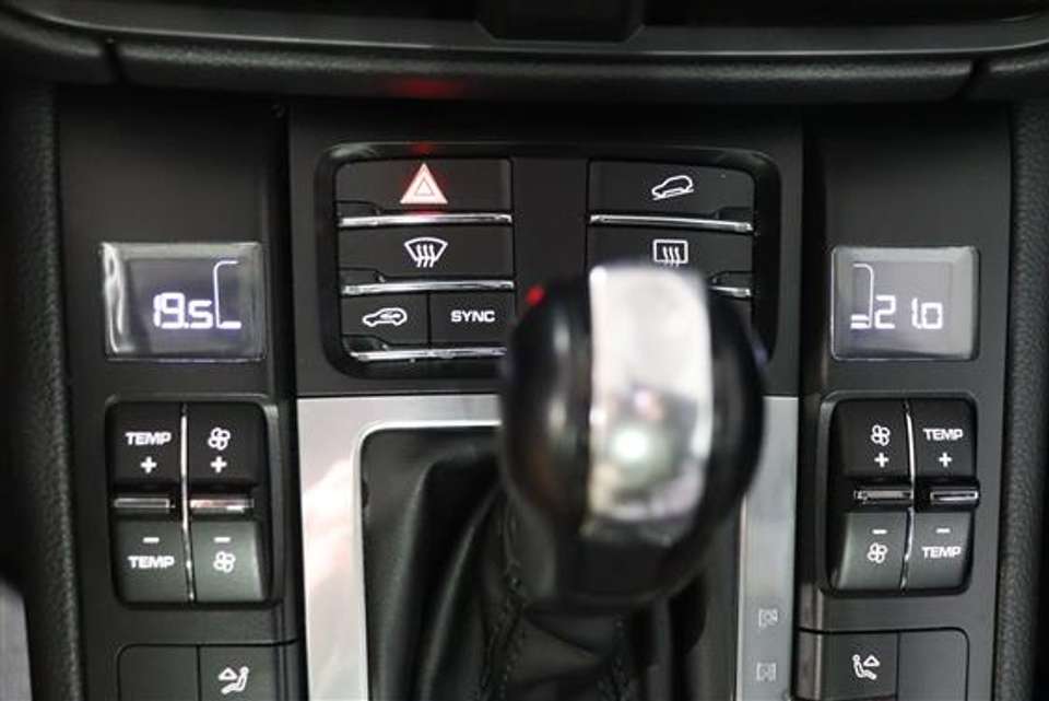 Porsche Macan - Imagem 15