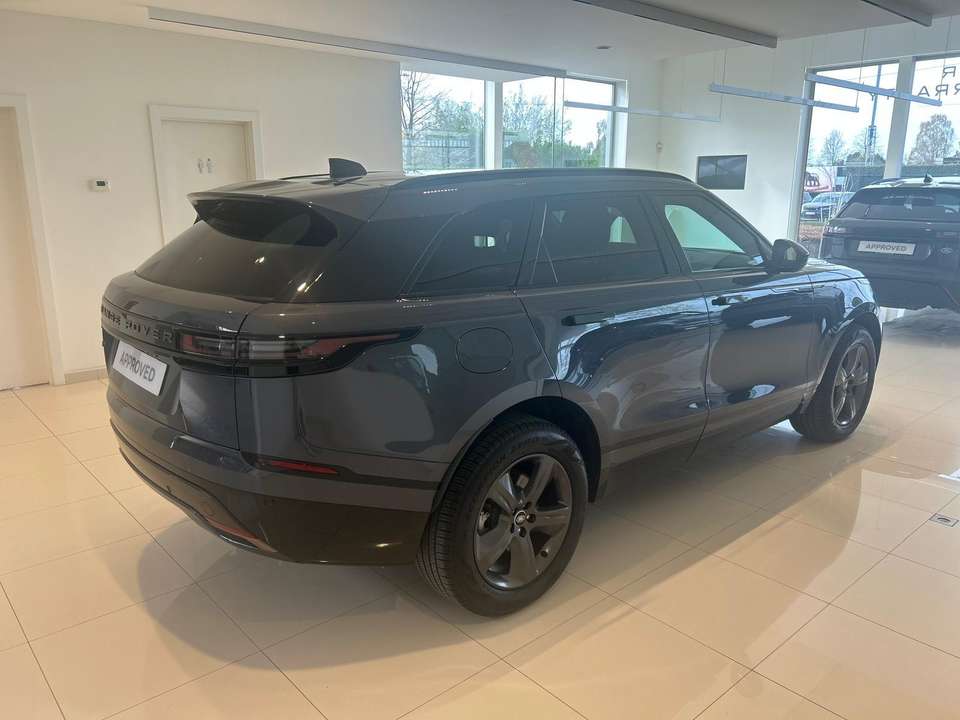 Land Rover Range Rover Velar - Imagem 3