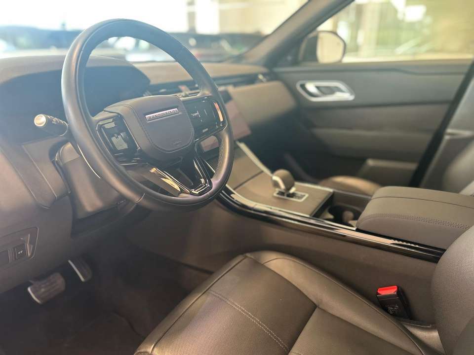 Land Rover Range Rover Velar - Imagem 6