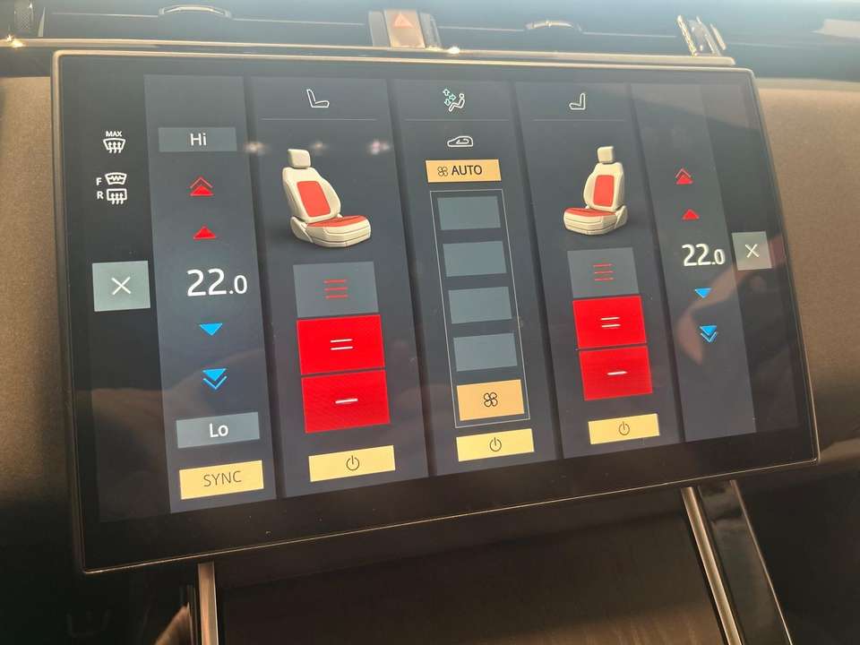 Land Rover Range Rover Velar - Imagem 7