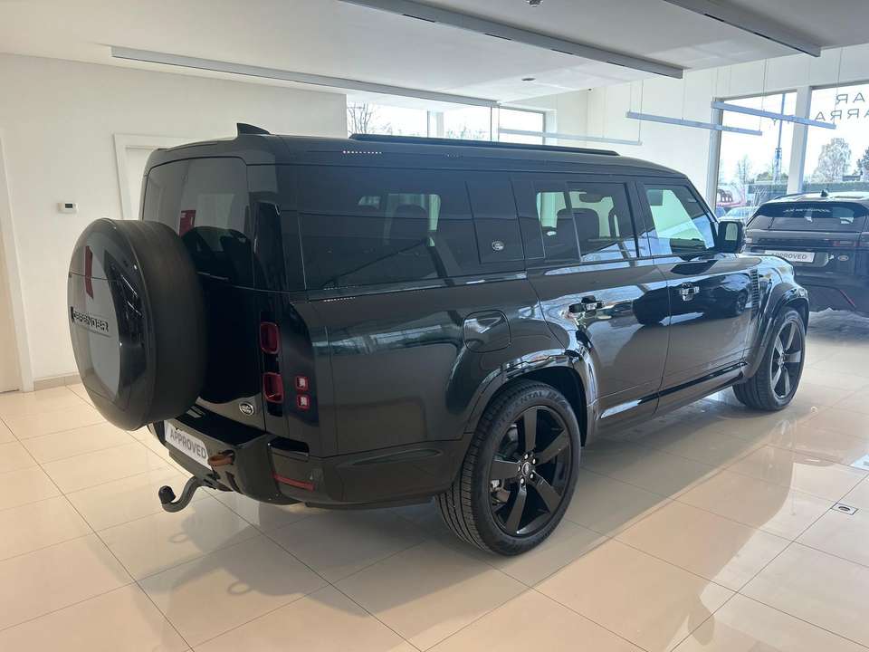 Land Rover Defender - Imagem 6