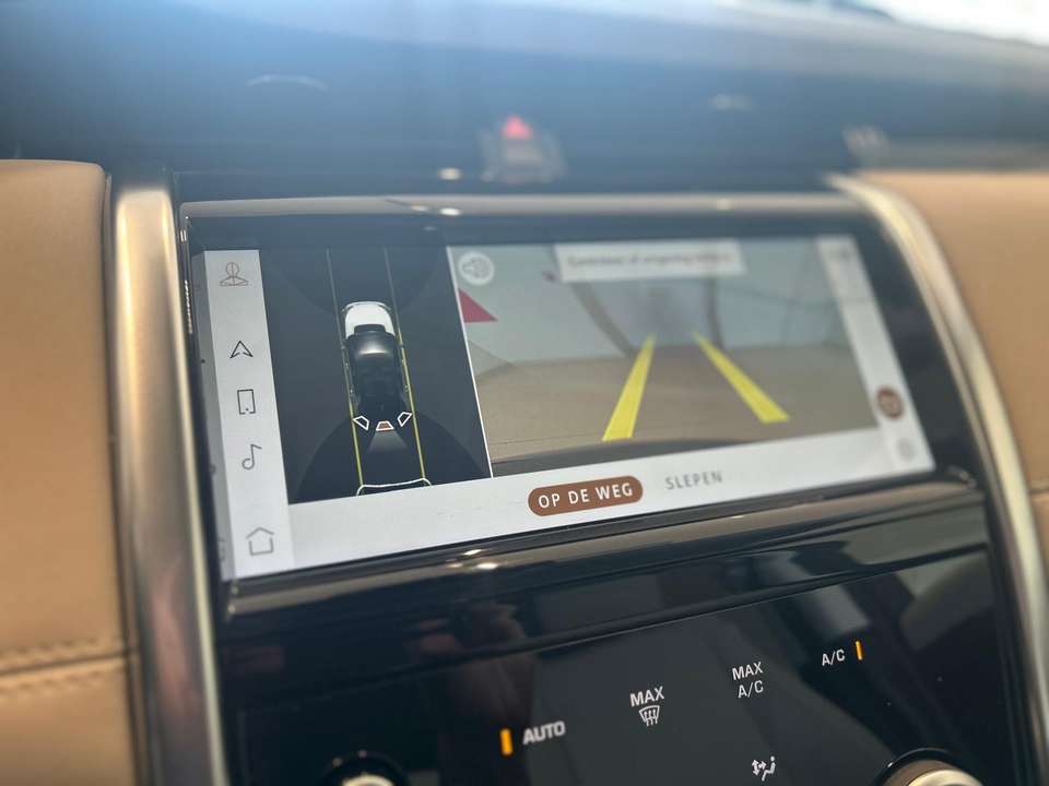 Land Rover Discovery Sport - Imagem 9