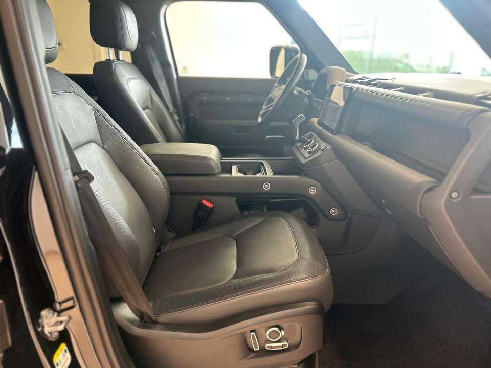 Land Rover Defender - Imagem 9