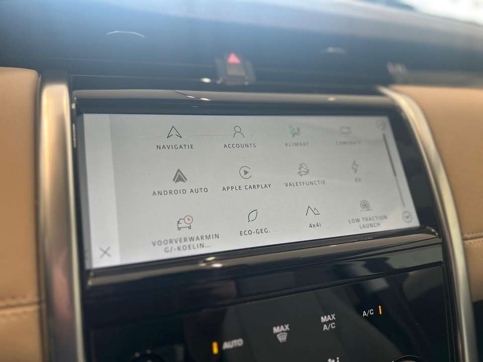 Land Rover Discovery Sport - Imagem 11