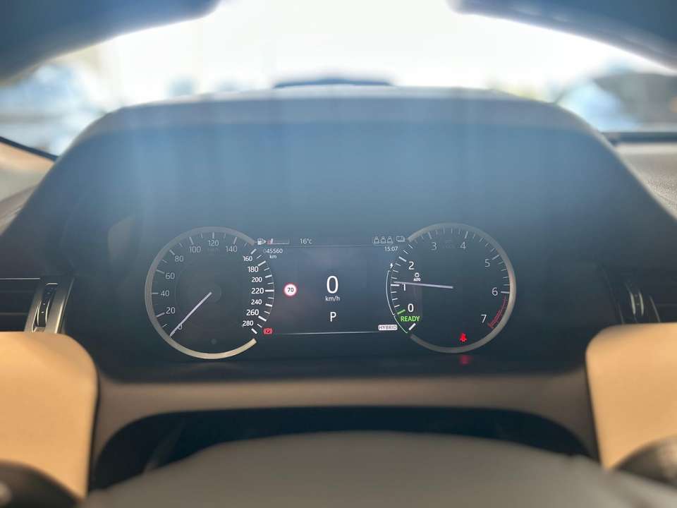 Land Rover Discovery Sport - Imagem 12