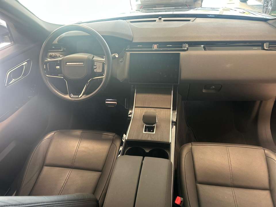 Land Rover Range Rover Velar - Imagem 12