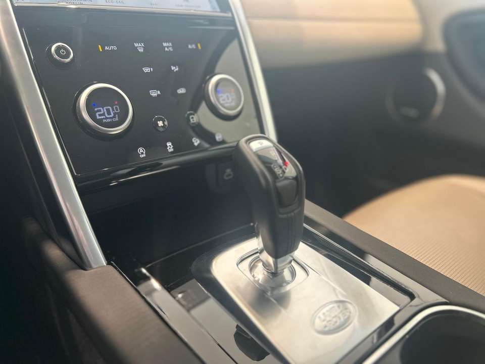 Land Rover Discovery Sport - Imagem 15