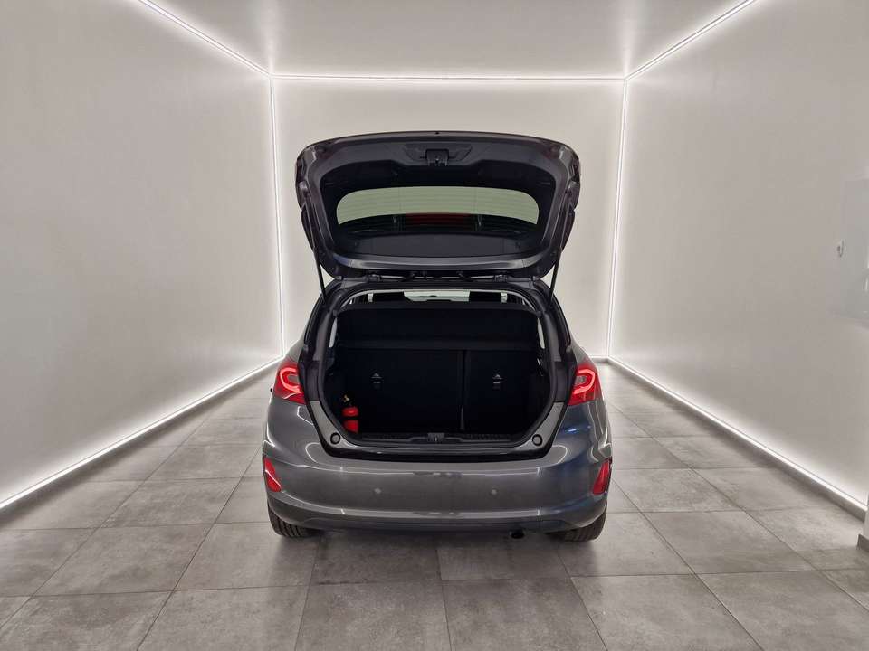 Ford Fiesta - Imagem 4