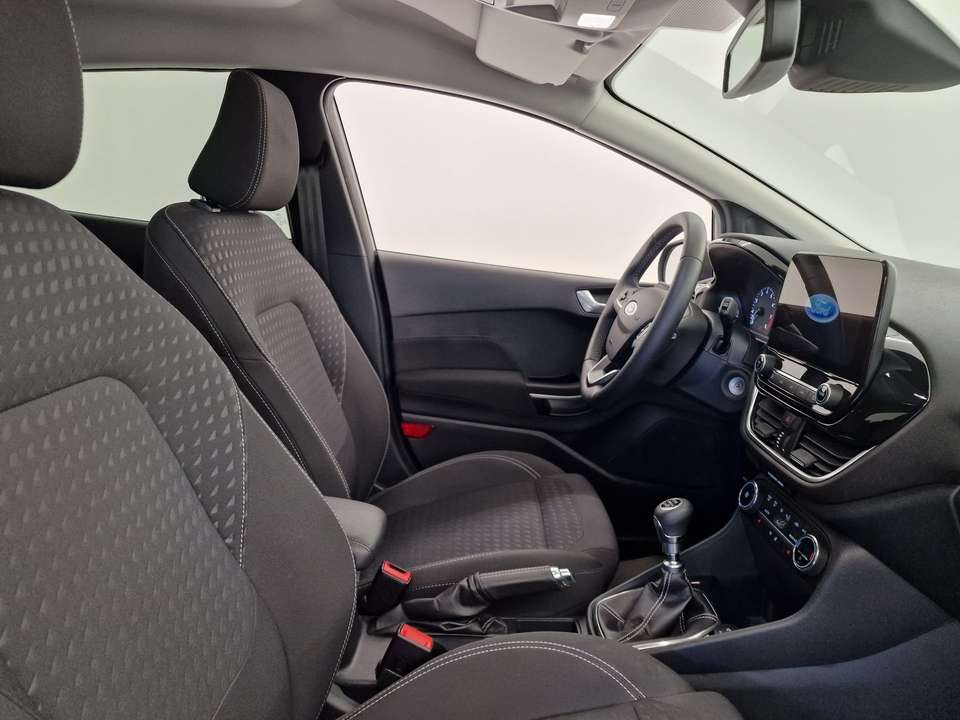 Ford Fiesta - Imagem 5