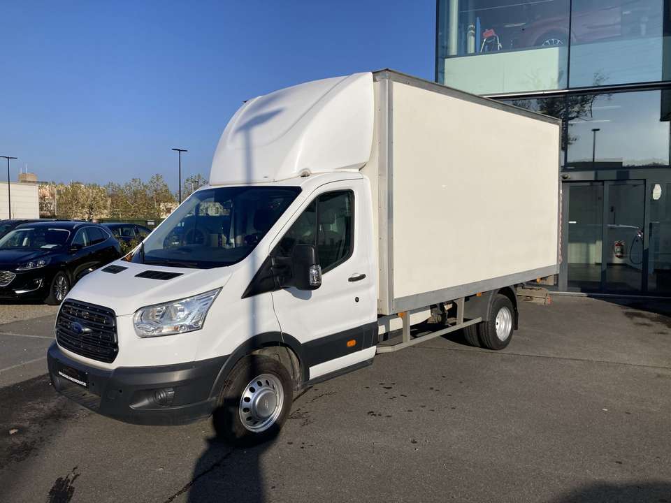 Ford Transit - Imagem 3