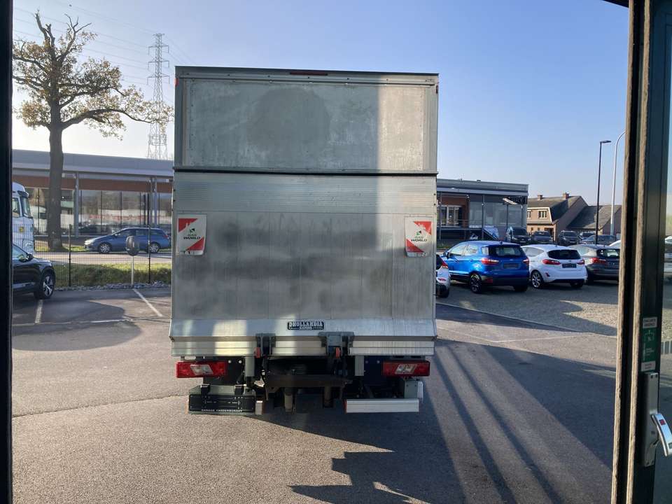 Ford Transit - Imagem 5