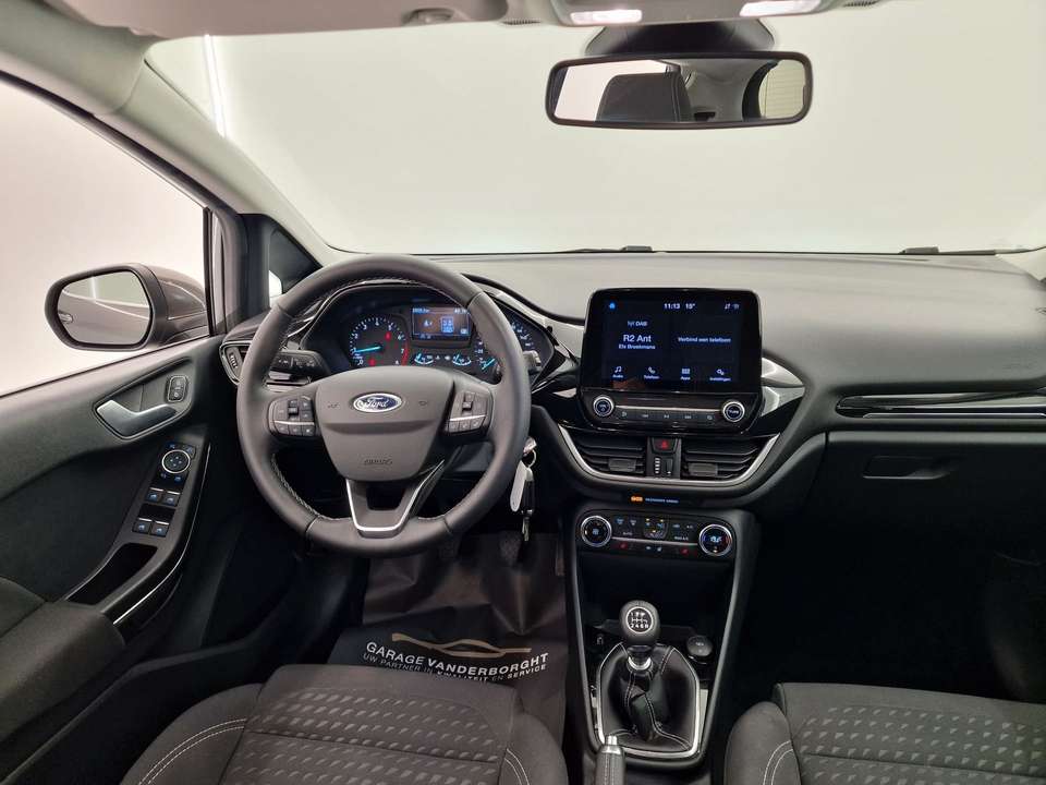 Ford Fiesta - Imagem 7