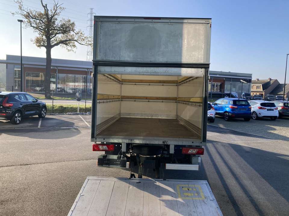 Ford Transit - Imagem 6