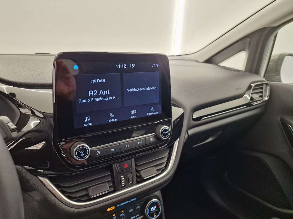 Ford Fiesta - Imagem 8