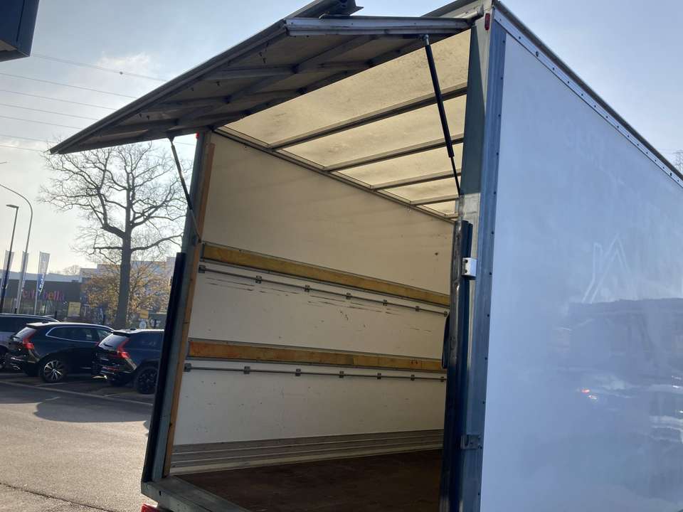 Ford Transit - Imagem 7